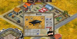 Garbage Garage Screenshot