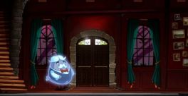 Ghosty Manor Screenshot