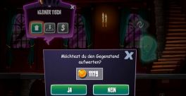 Ghosty Manor Screenshot