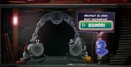 Ghosty Manor Screenshot