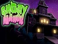 Ghosty Manor