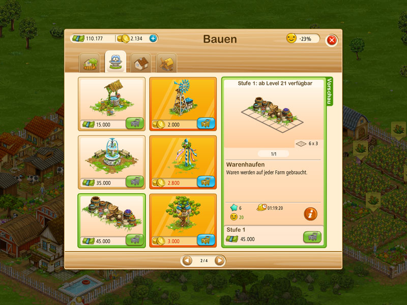 Goodgame Big Farm instal the last version for android
