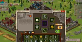 Goodgame Empire Screenshot