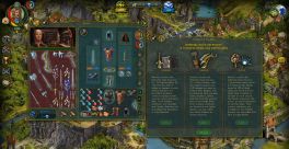 Imperial Hero II Screenshot