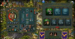 Imperial Hero II Screenshot