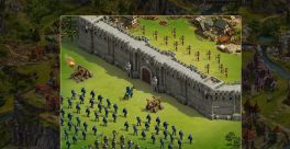 Imperia Online Screenshot