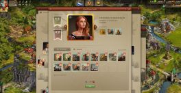 Imperia Online Screenshot