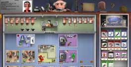 Kapi Hospital Screenshot