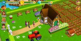 My Free Farm 2 Screenshot