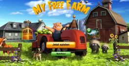 My Free Farm Screenshot