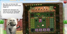 My Free Farm Screenshot