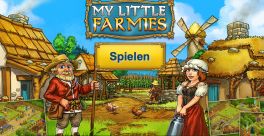 My Little Farmies Screenshot