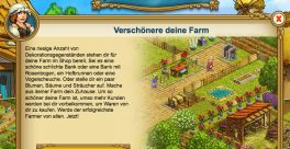 My Little Farmies Screenshot