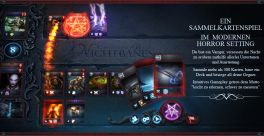 Nightbanes - Chronicles of Blood Screenshot