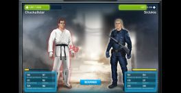 Operation X Game Screenshot