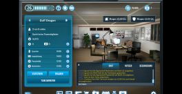 Operation X Game Screenshot