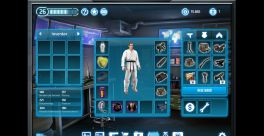 Operation X Game Screenshot