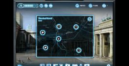 Operation X Game Screenshot