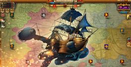 Pirates: Tides of Fortune Screenshot