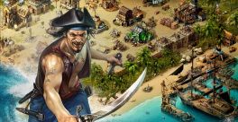 Pirates: Tides of Fortune Screenshot