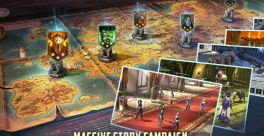 Raid: Shadow Legends Screenshot