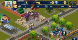 Railworld Screenshot