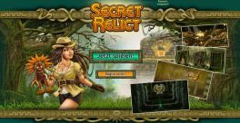 Secret Relict Screenshot