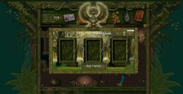 Secret Relict Screenshot