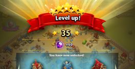 Shadow Kings - The Dark Ages Screenshot