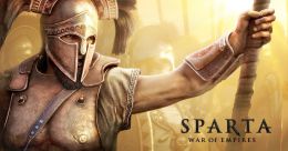 Sparta: War of Empires Screenshot