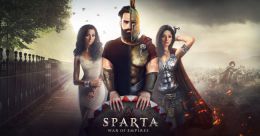 Sparta: War of Empires Screenshot