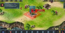 Star Torpia Screenshot