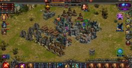 Stormfall: Age of War Screenshot