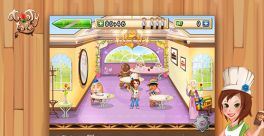 Tasty Tale Screenshot