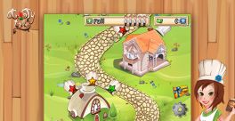 Tasty Tale Screenshot