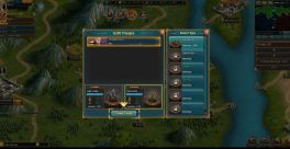 The Third Age Screenshot