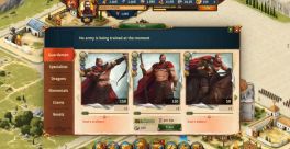 Total Battle Screenshot