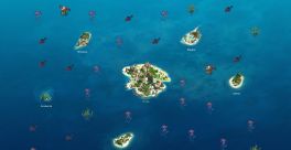 Ultimate Pirates Screenshot