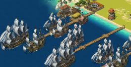 Ultimate Pirates Screenshot