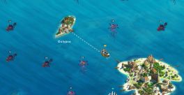 Ultimate Pirates Screenshot