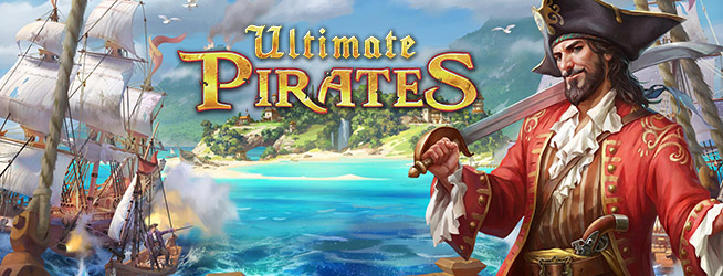 Ultimate Pirates