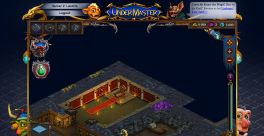Undermaster Screenshot