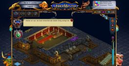 Undermaster Screenshot