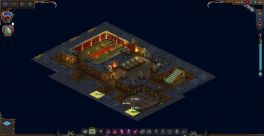 Undermaster Screenshot