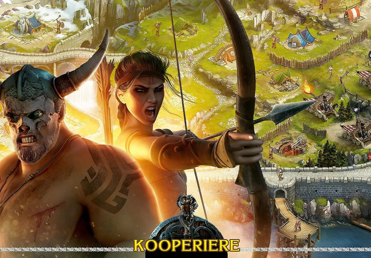 Vikings war of clans убба что это