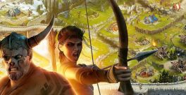 Vikings: War of Clans Screenshot
