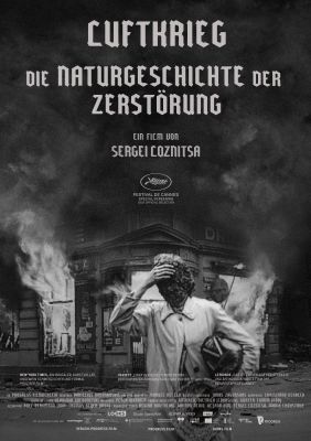 Luftkrieg - Die Naturgeschichte der Zerst&#246;rung