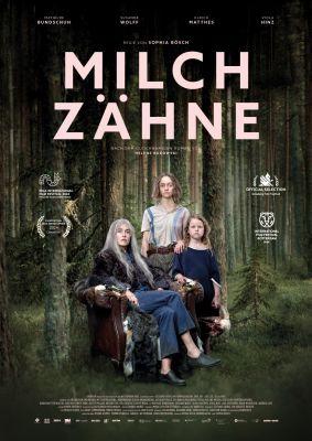 Milchz&#228;hne