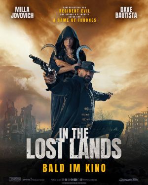 In The Lost Lands