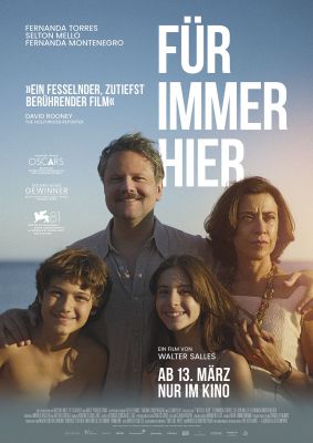 F&#252;r immer hier